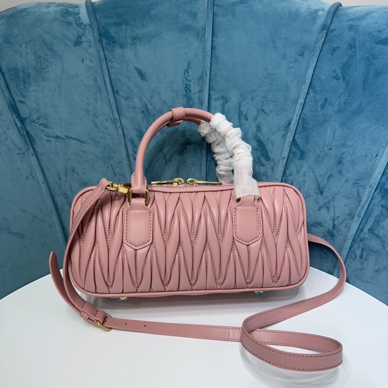 MIU MIU Top Handle Bags